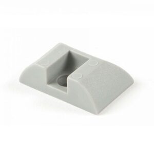 Surface Rail End Cap (2pcs)