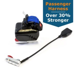 TITUS Passenger Harness